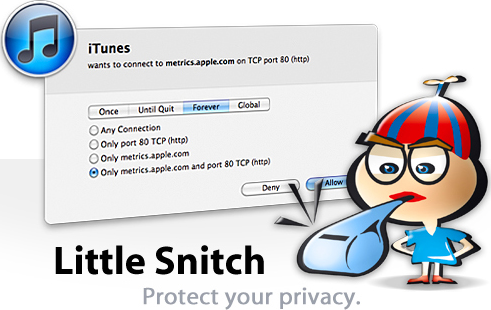 little snitch software for windows